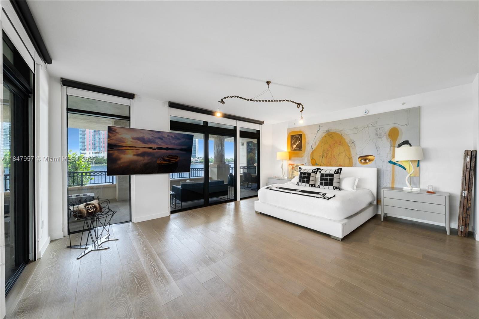 PALAZZO DEL SOL/DELLA LUN - Residential