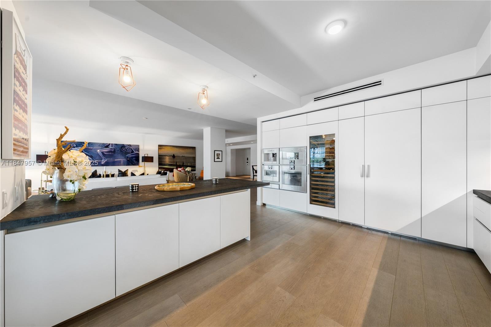 PALAZZO DEL SOL/DELLA LUN - Residential