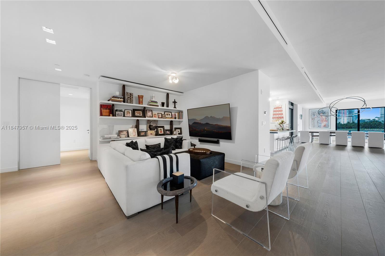 PALAZZO DEL SOL/DELLA LUN - Residential