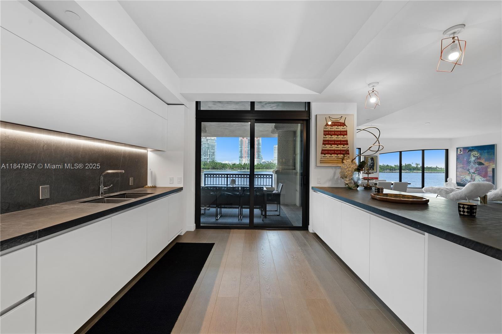 PALAZZO DEL SOL/DELLA LUN - Residential