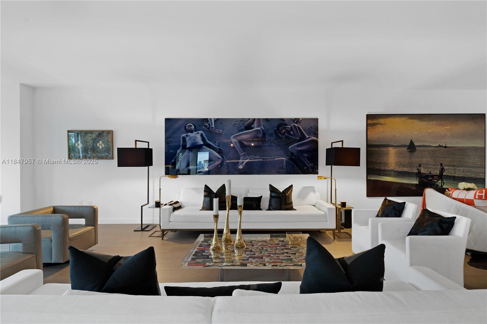 PALAZZO DEL SOL/DELLA LUN - Residential