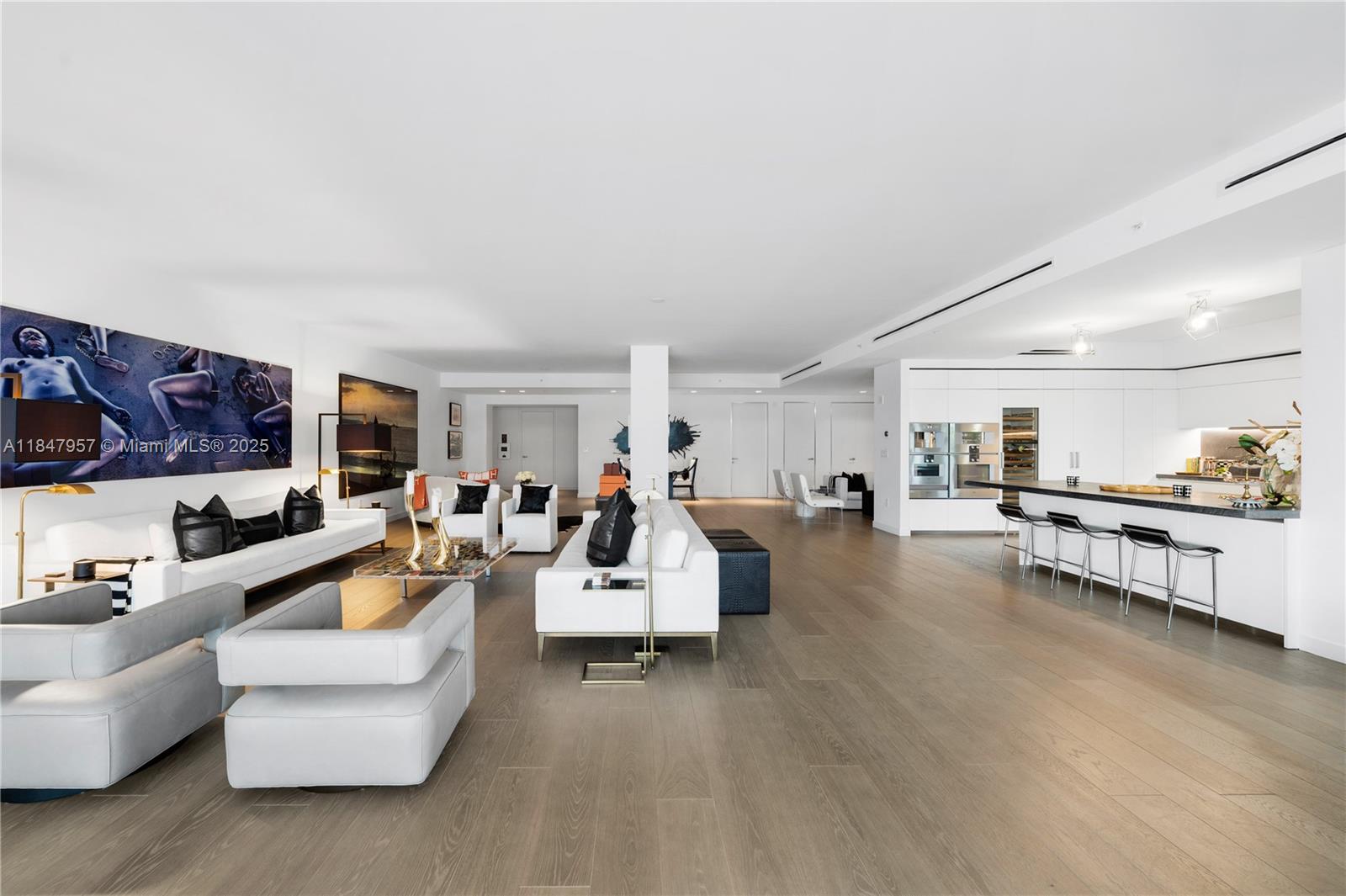 PALAZZO DEL SOL/DELLA LUN - Residential