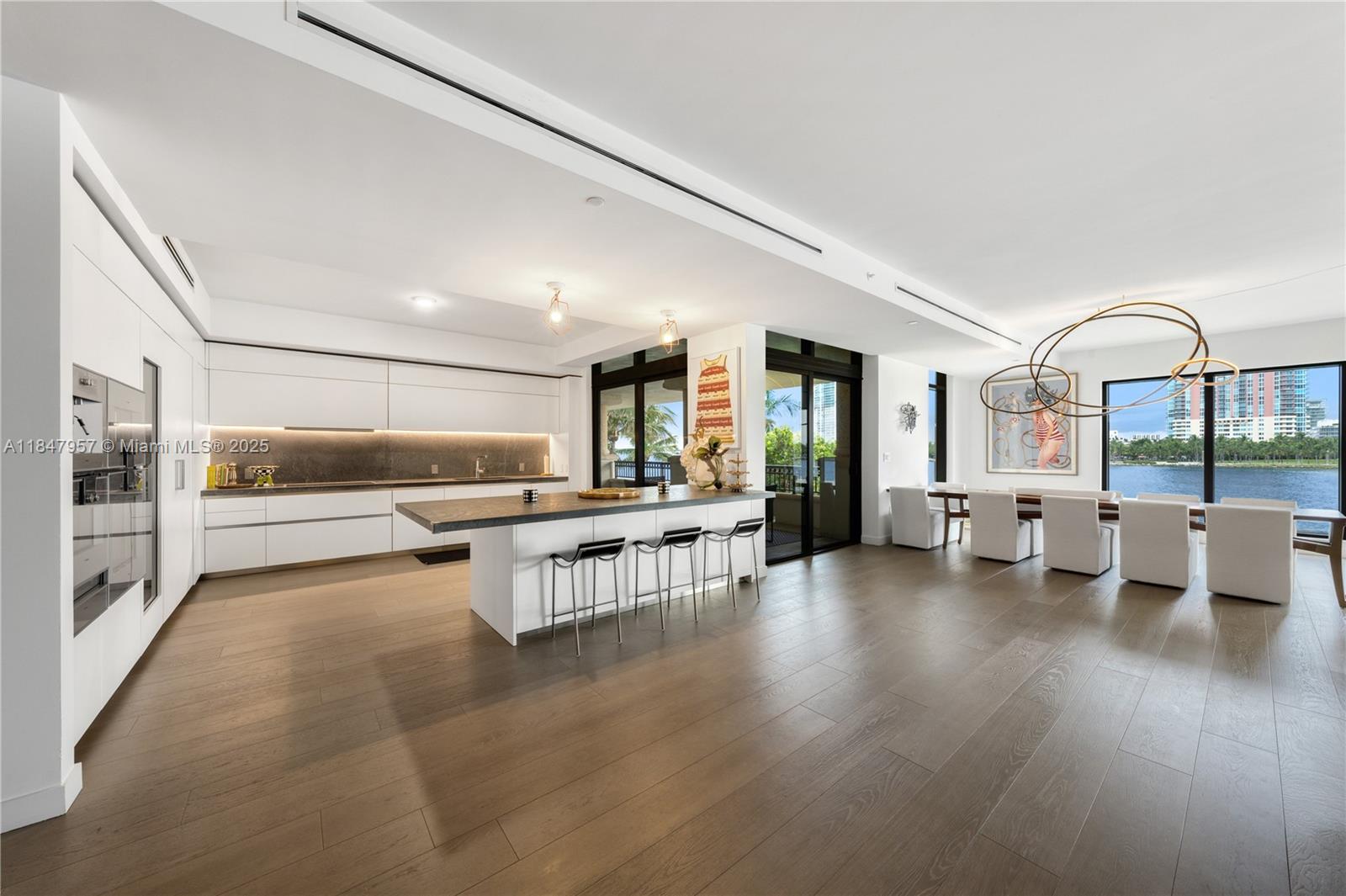 PALAZZO DEL SOL/DELLA LUN - Residential