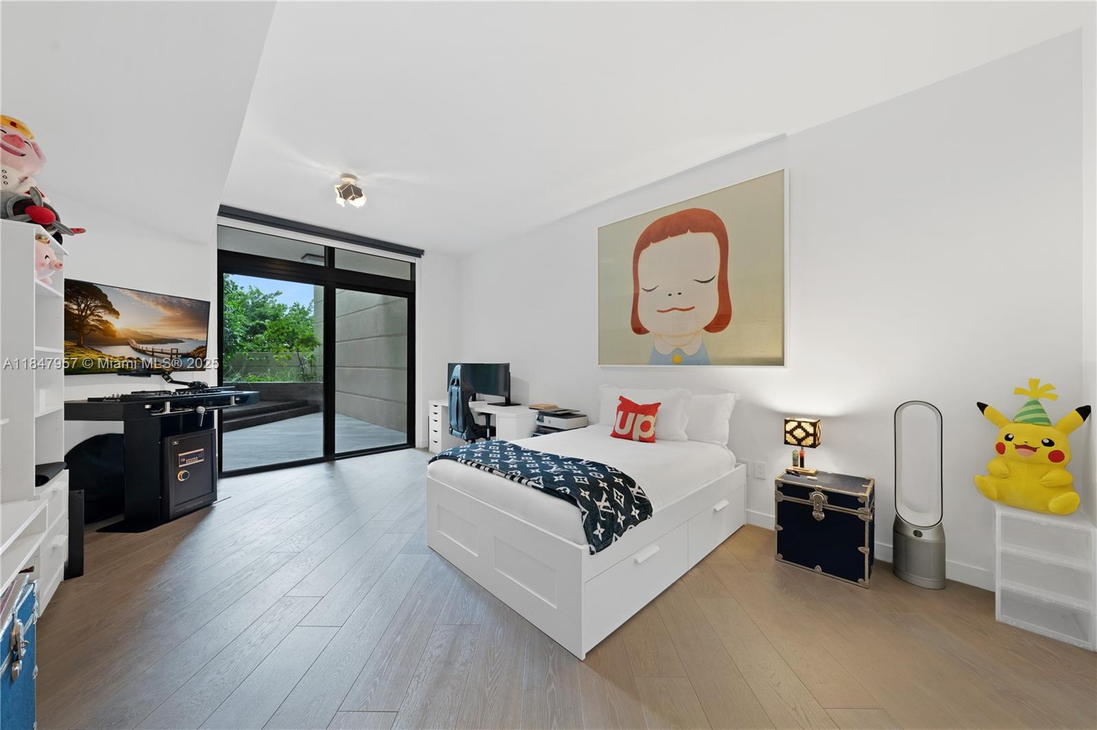 PALAZZO DEL SOL/DELLA LUN - Residential