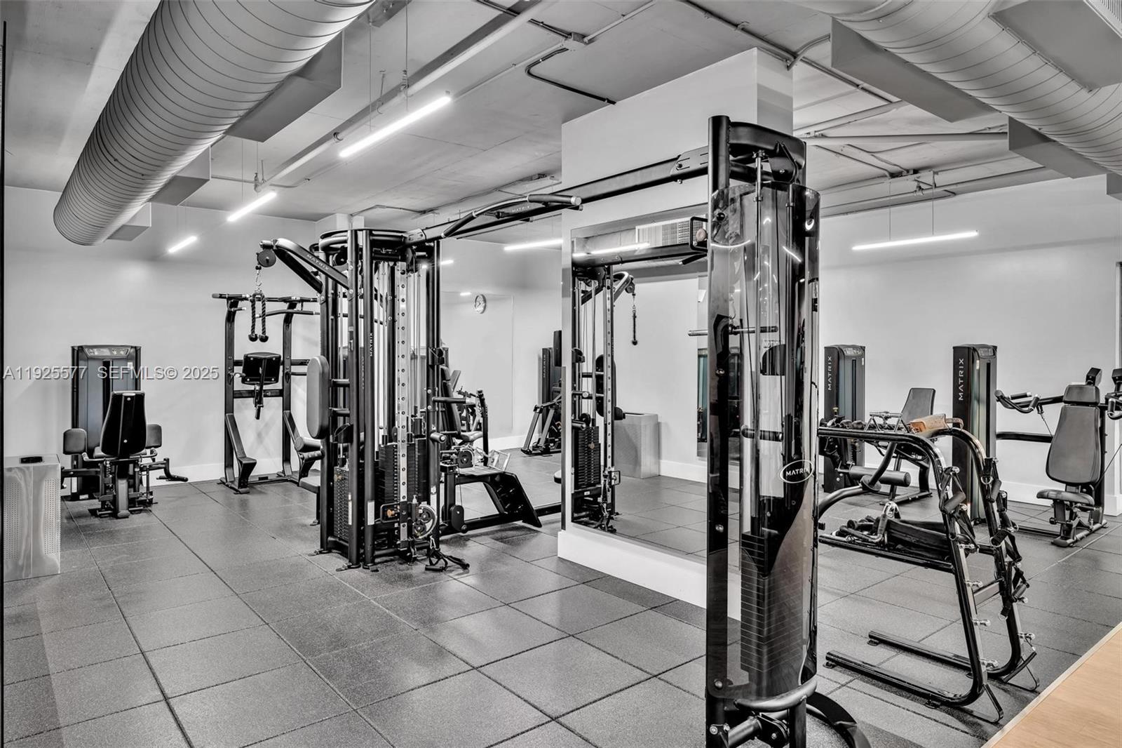 BRICKELL PLACE CONDO - Residential