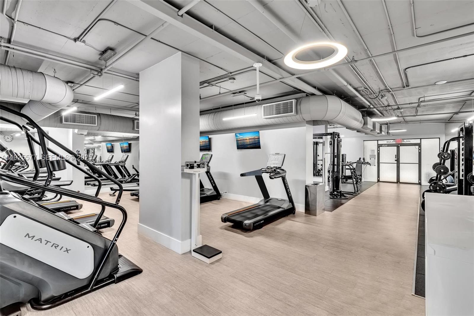 BRICKELL PLACE CONDO - Residential