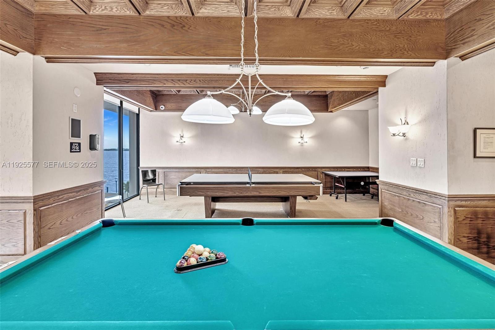 BRICKELL PLACE CONDO - Residential