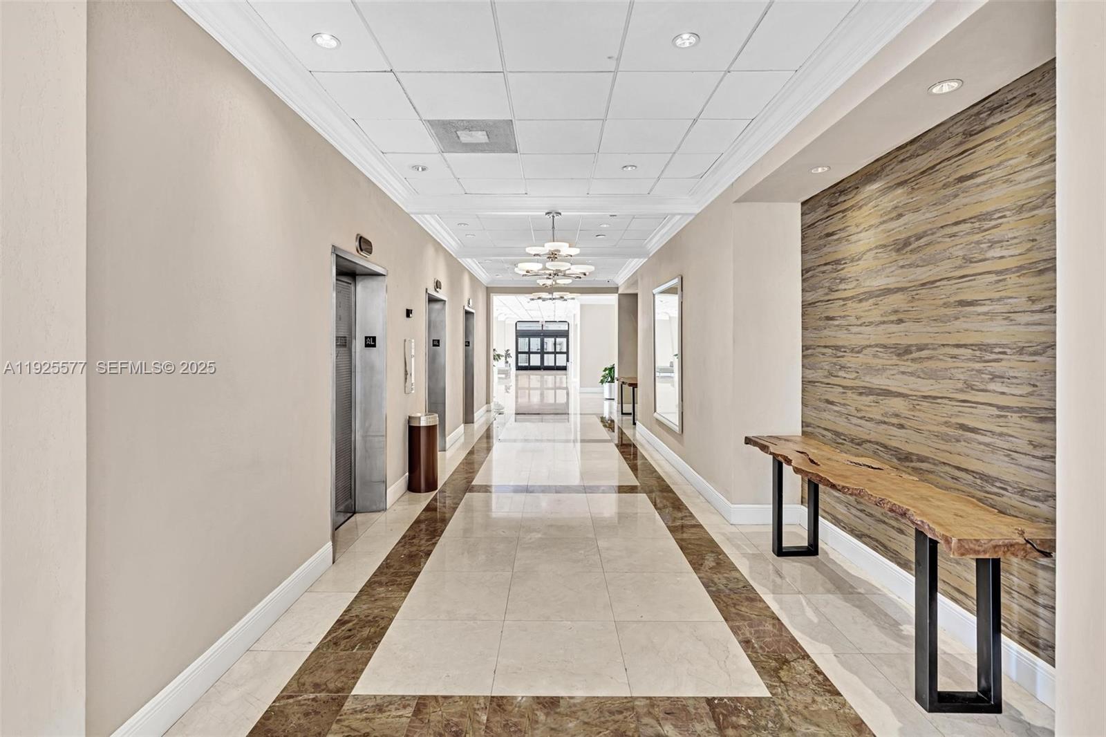 BRICKELL PLACE CONDO - Residential