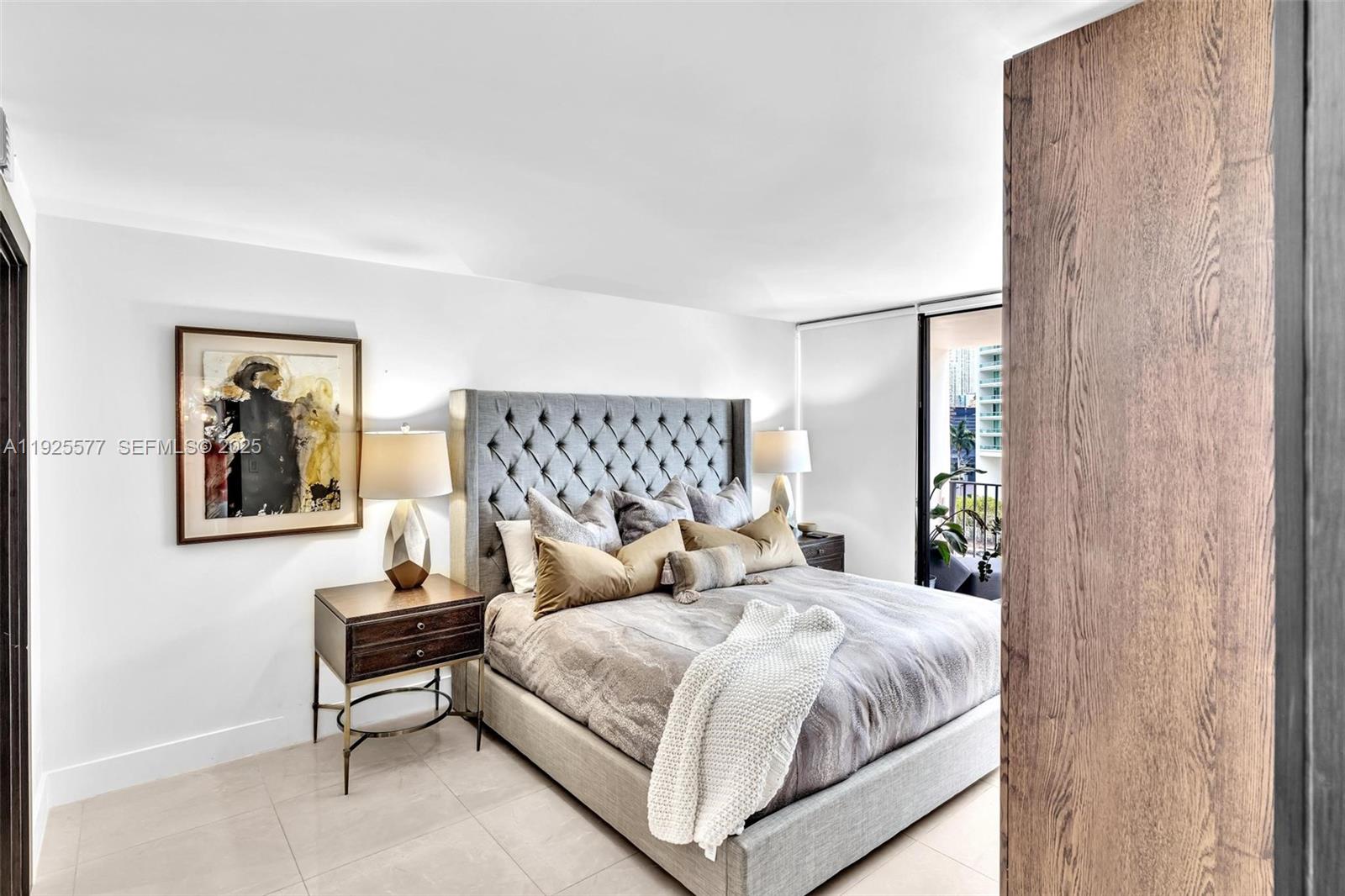 BRICKELL PLACE CONDO - Residential