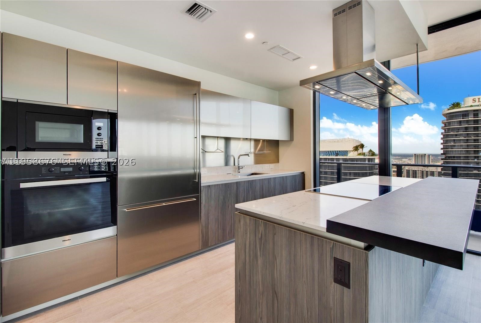 1000 Brickell Plz PH5408