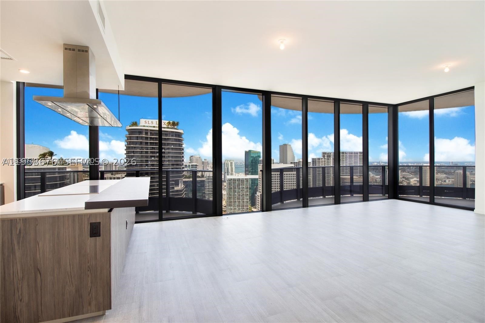 1000 Brickell Plz PH5408