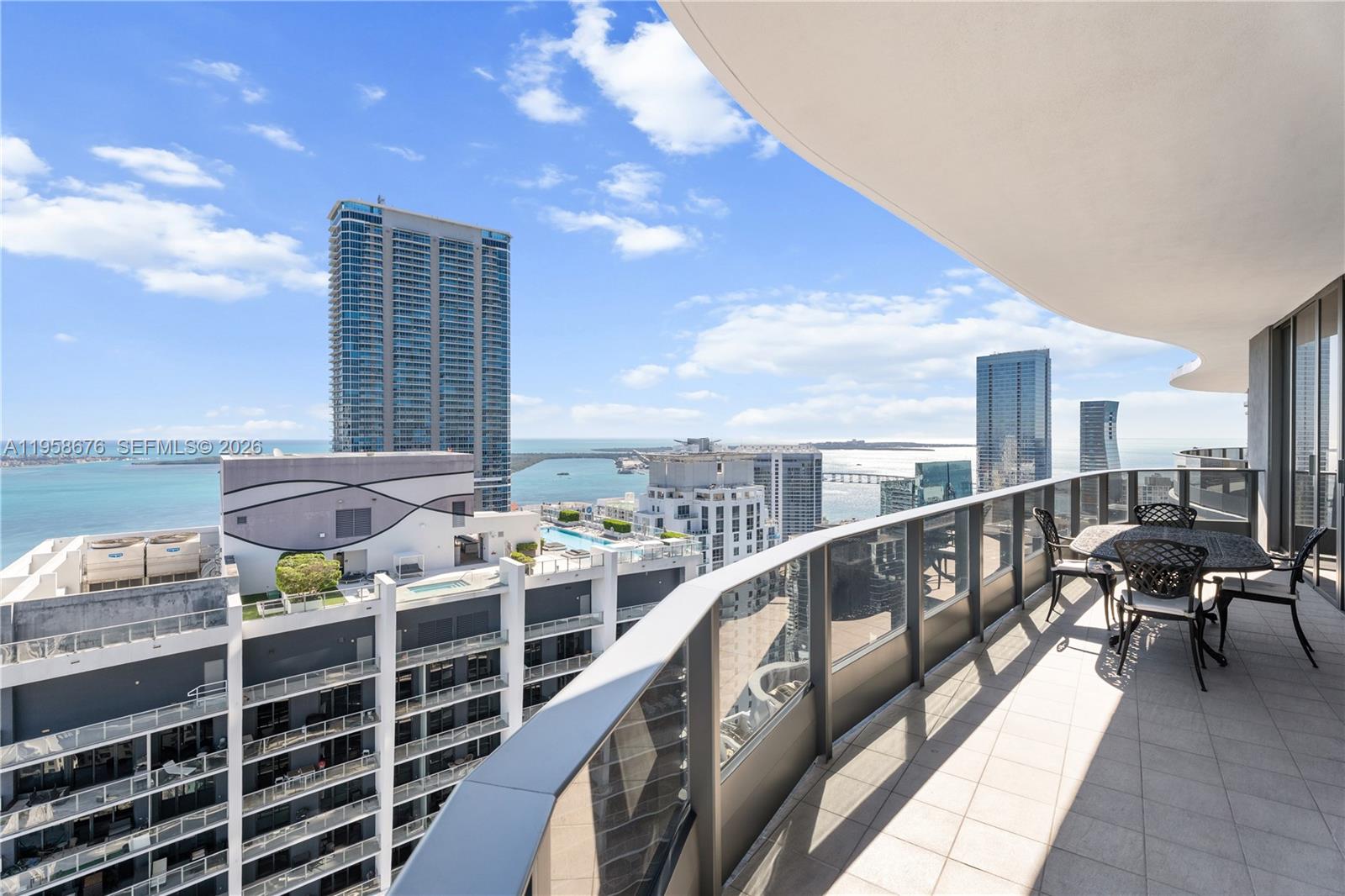 BRICKELL FLATIRON CONDO - Residential