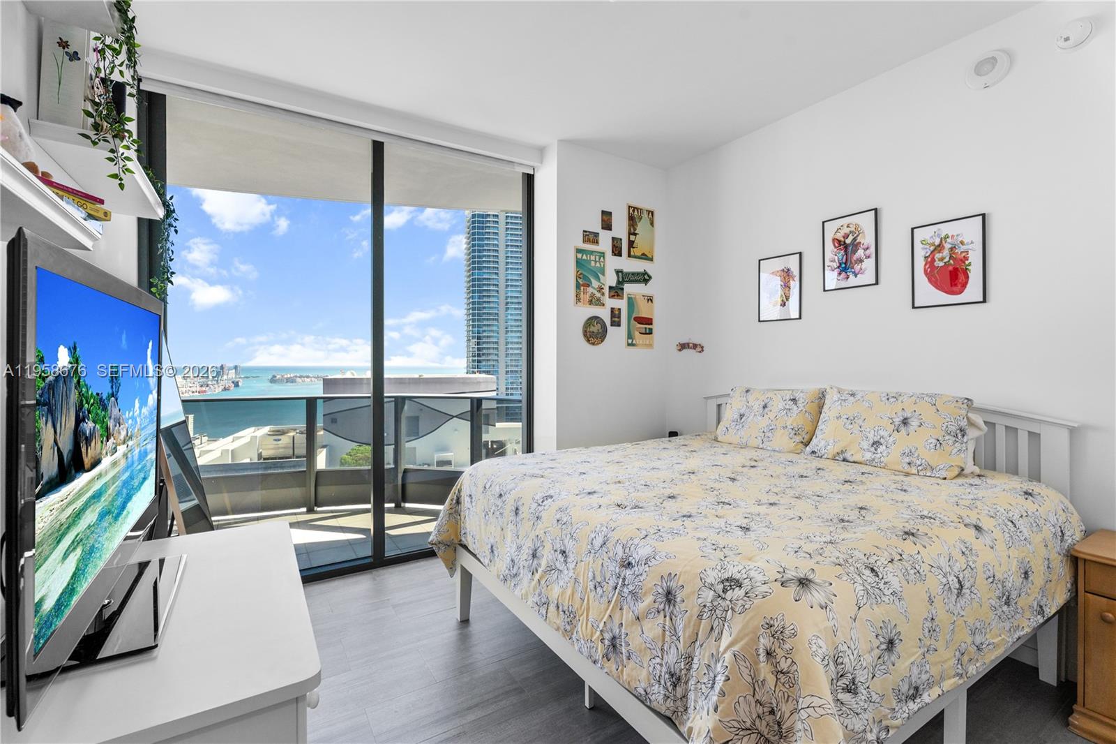 BRICKELL FLATIRON CONDO - Residential