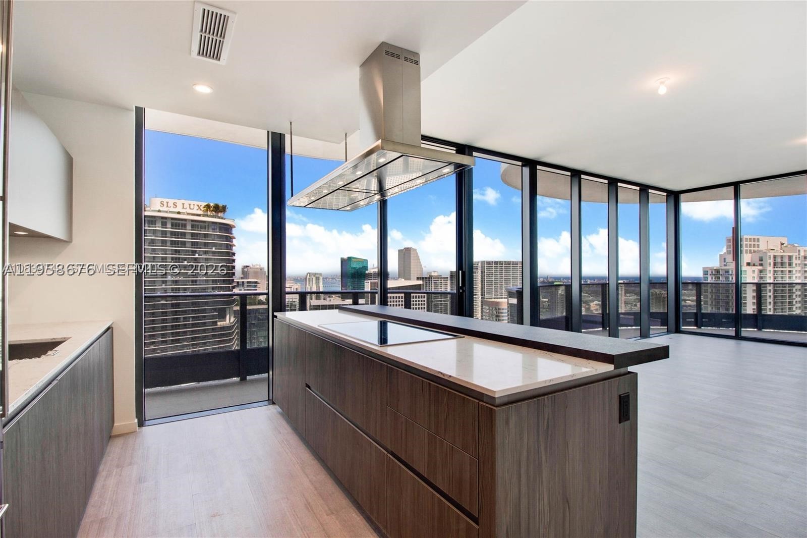 1000 Brickell Plz PH5408