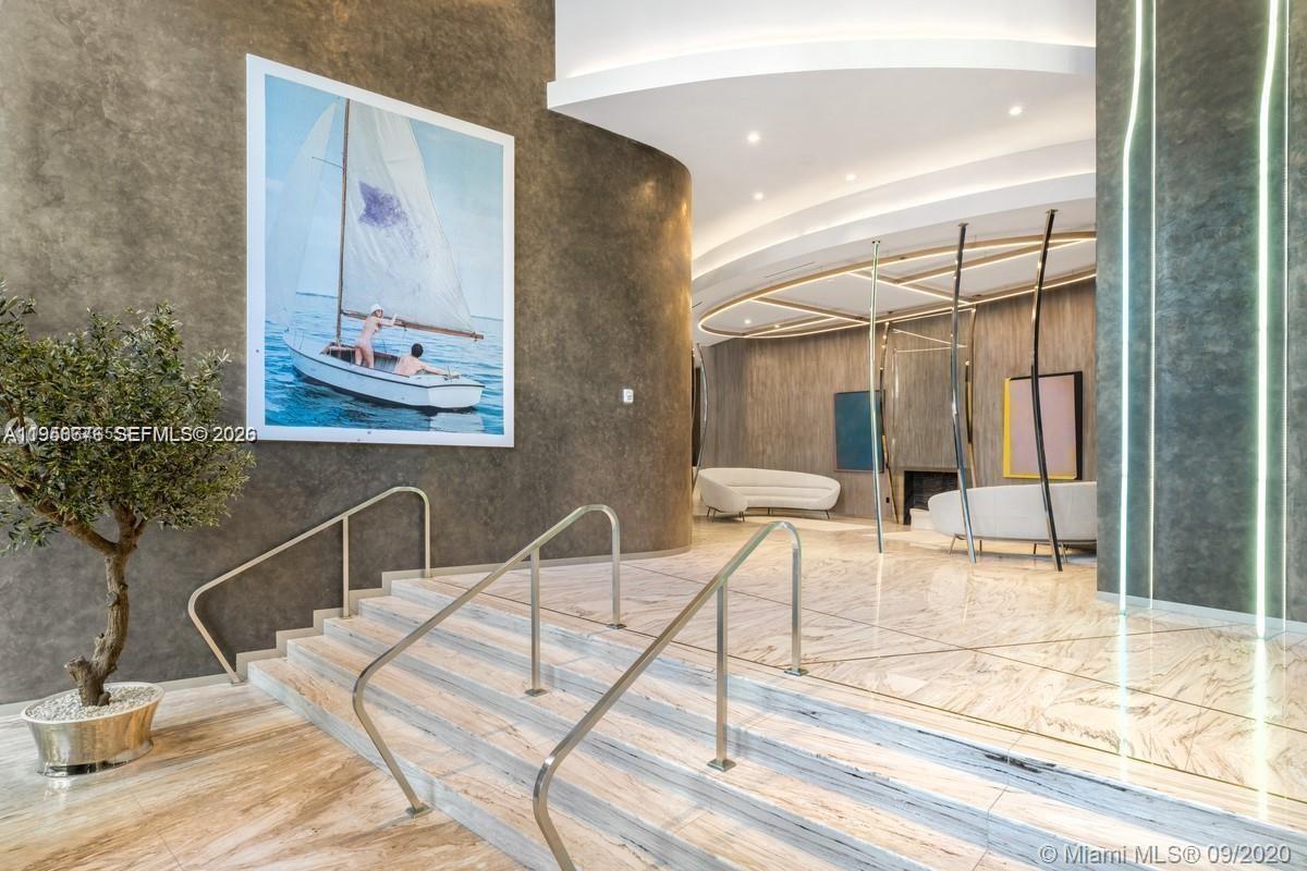 BRICKELL FLATIRON CONDO - Residential