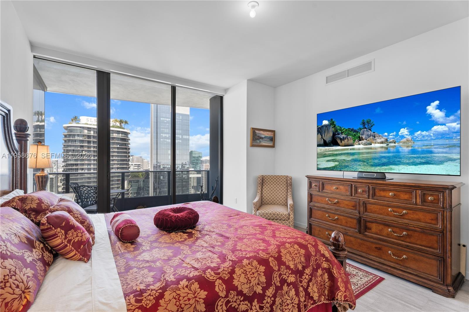 BRICKELL FLATIRON CONDO - Residential