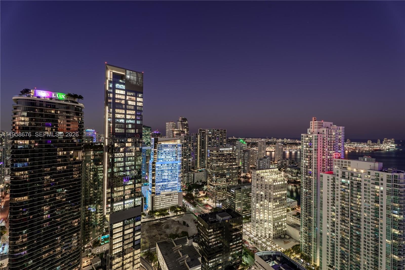 BRICKELL FLATIRON CONDO - Residential