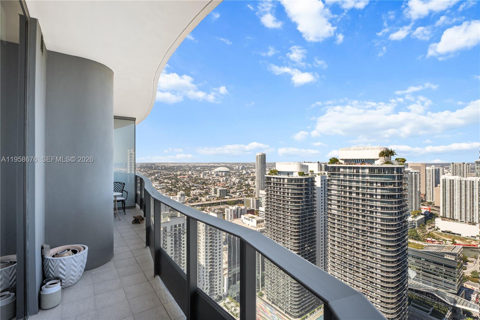 BRICKELL FLATIRON CONDO - Residential