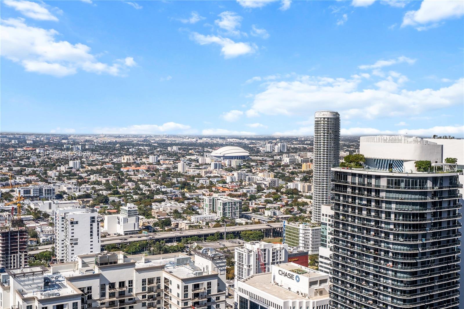 BRICKELL FLATIRON CONDO - Residential