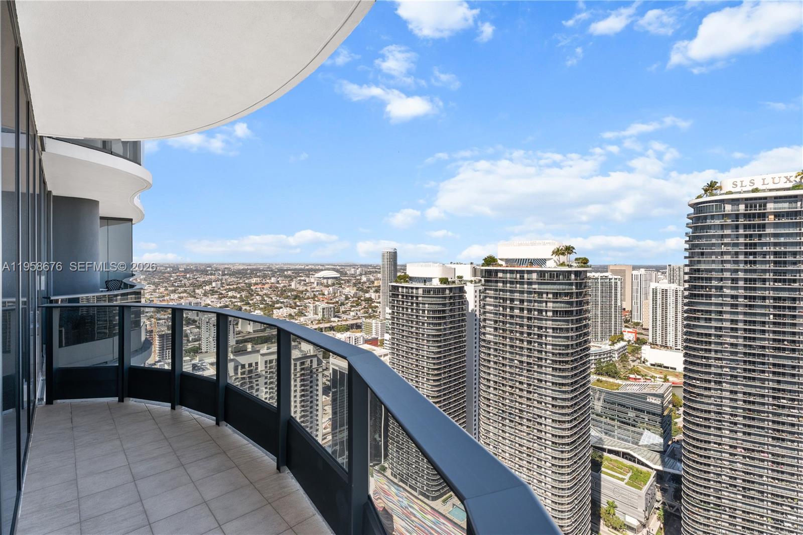 BRICKELL FLATIRON CONDO - Residential