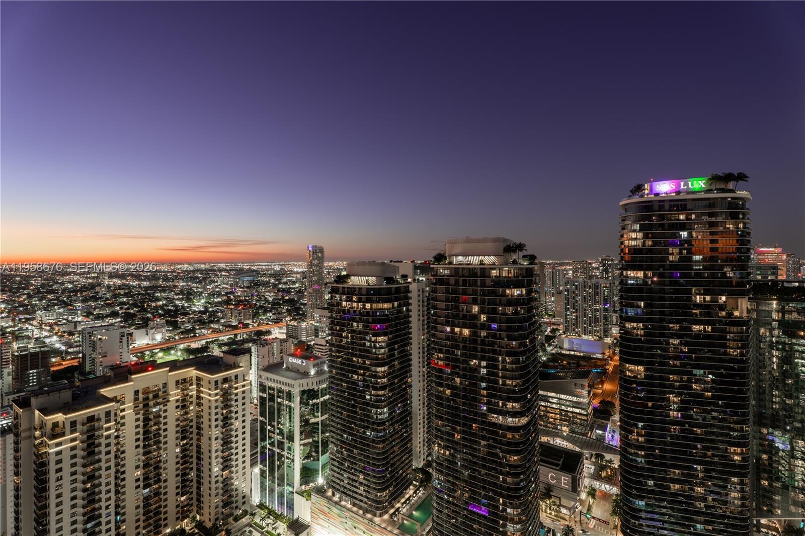 BRICKELL FLATIRON CONDO - Residential
