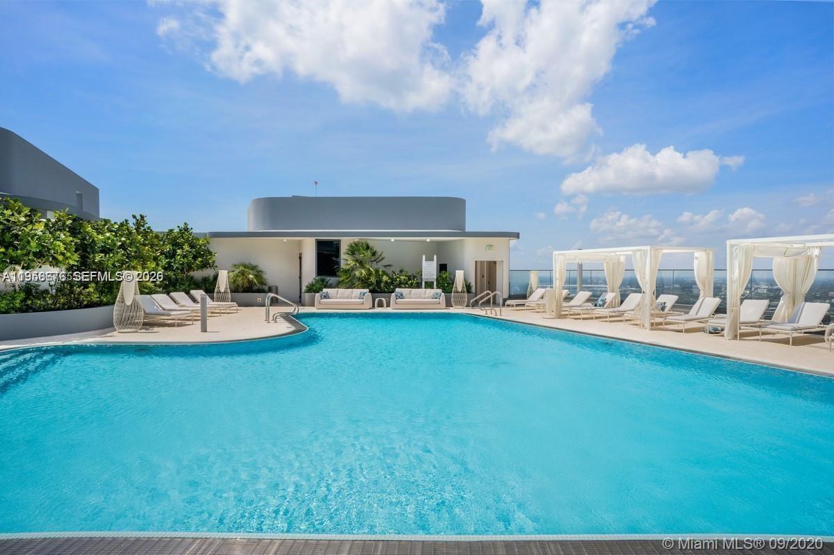 BRICKELL FLATIRON CONDO - Residential