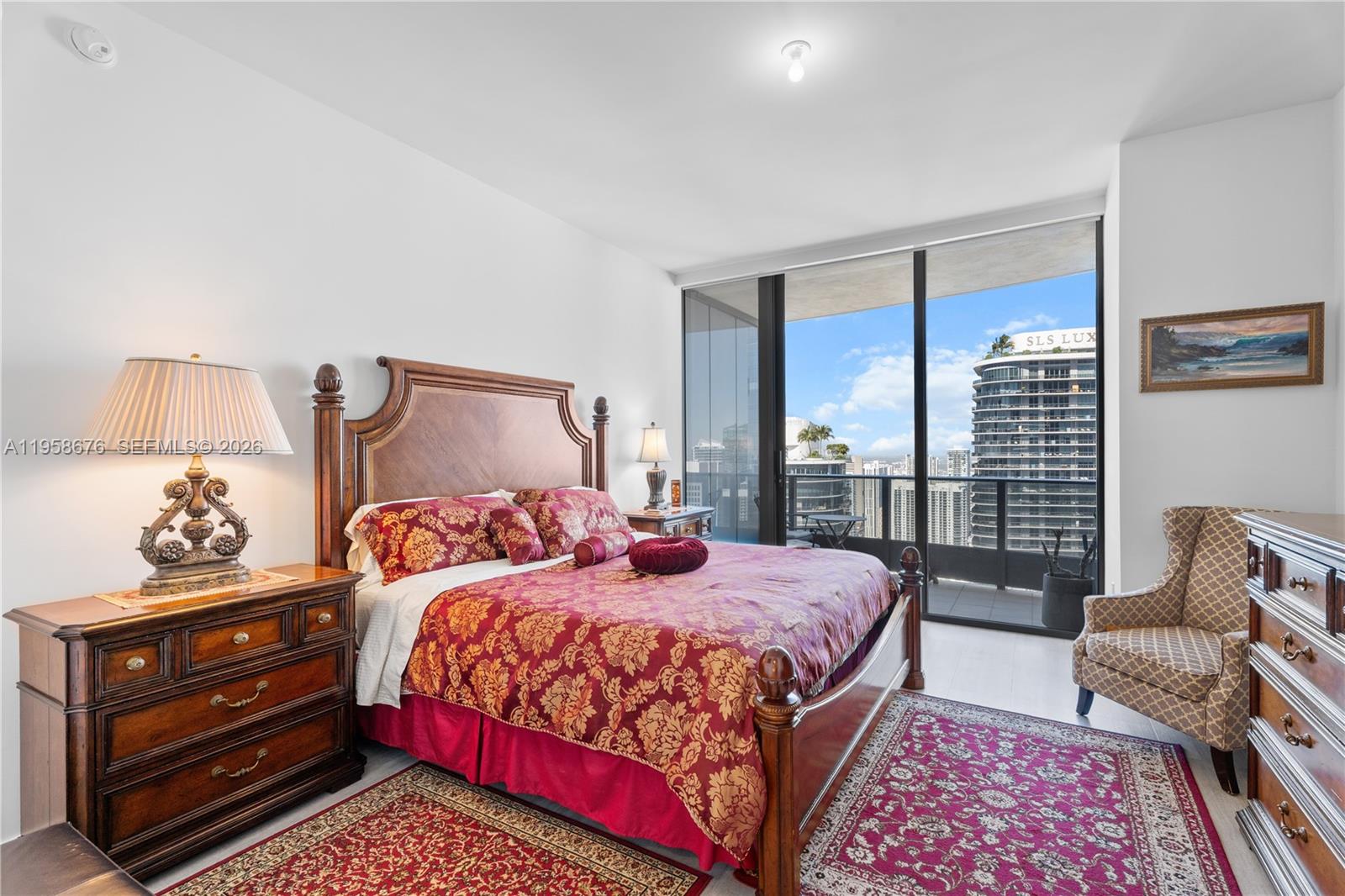 BRICKELL FLATIRON CONDO - Residential