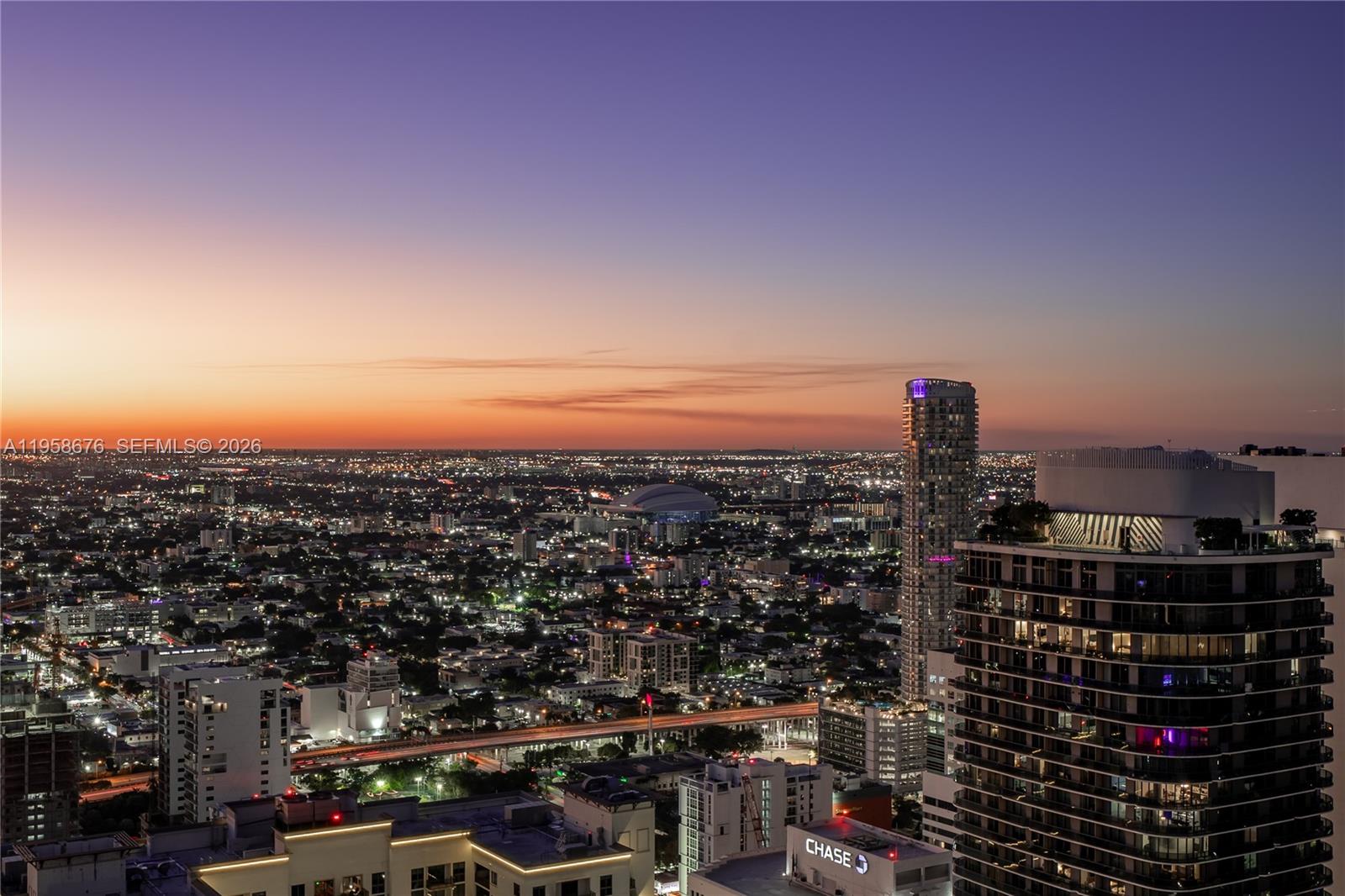 BRICKELL FLATIRON CONDO - Residential