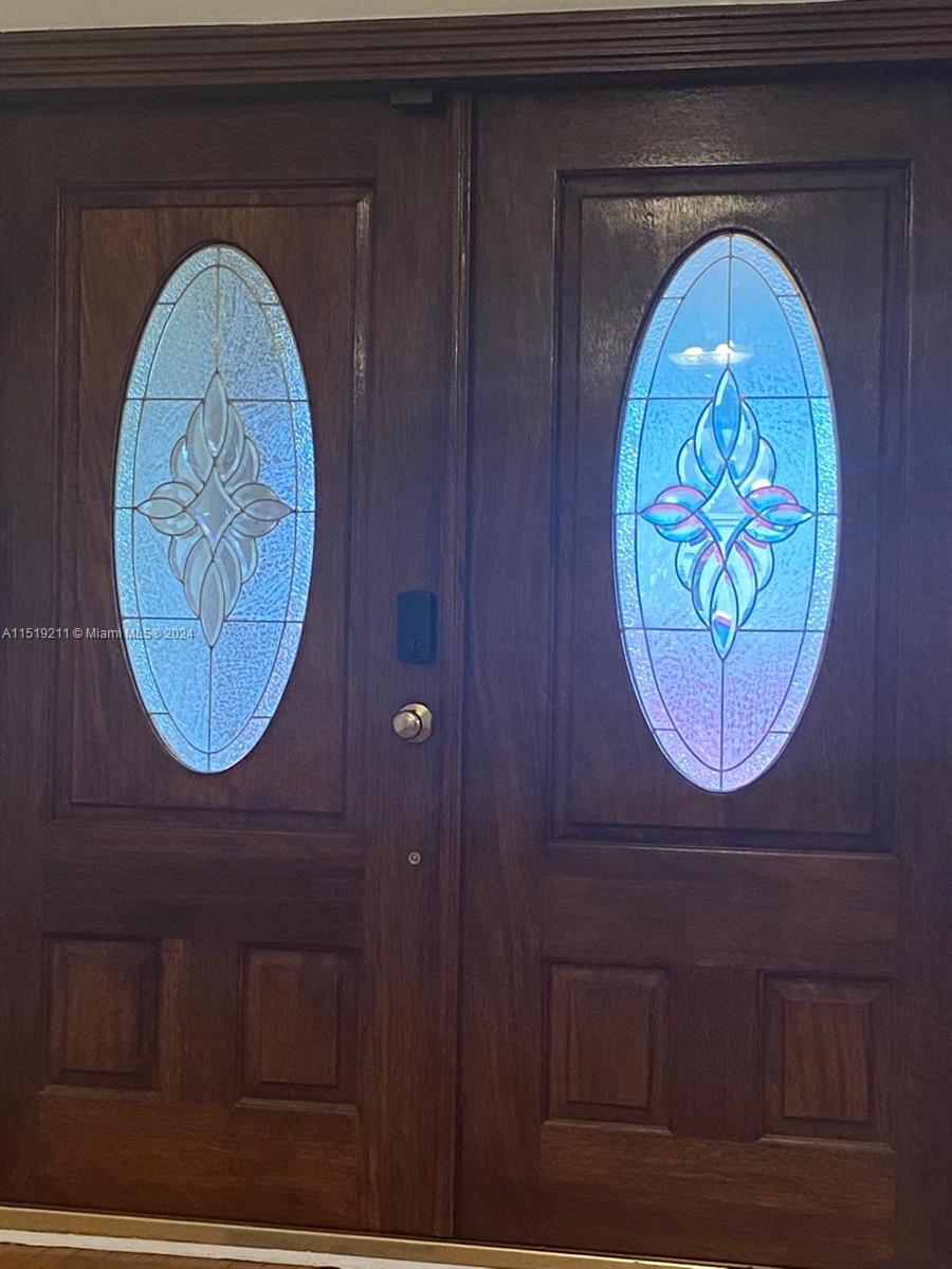 EL PORTAL SEC 3 - Residential Lease