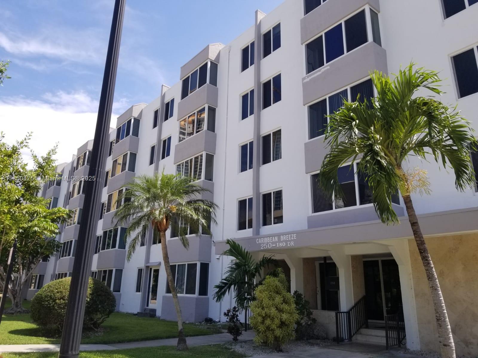 Unbeatable Location!2 blocks from Collins Ave in Sunny Isles,THE BEACH, restaurants, banks, cafes,stores, shopping plazas all walking distance in beautiful Sunny Isles. Nice secured building with one assigned parking and a refreshing poo & exercise room.Secured entry to the building.This spacious and bright apartment offers two bedrooms and two full bathrooms.Upgraded,nice kitchen with a dining area next to the windows. Spacious Living area, as well as both bedrooms with ample closet space as well.All windows have been recently replaced to IMPACT windows.CORNER UNIT,very quiet and friendly building.2 blocks from the Beach and Collins Avenue.Short distance to everything you might need.Plenty of guest parking in building's lot and on the street right by the building's entrance.Fast approval.