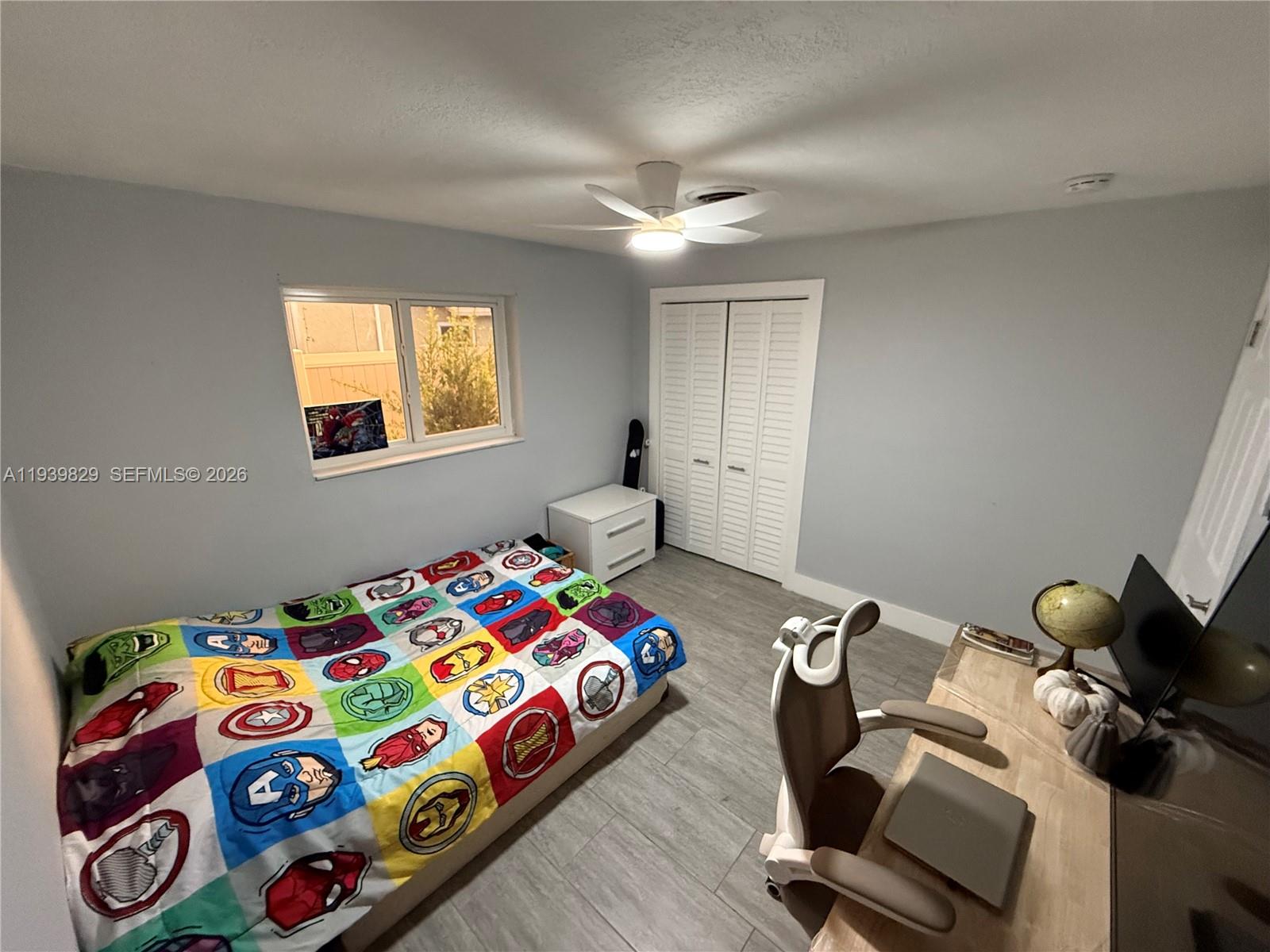 COOPER COLONY ESTATES - Residential