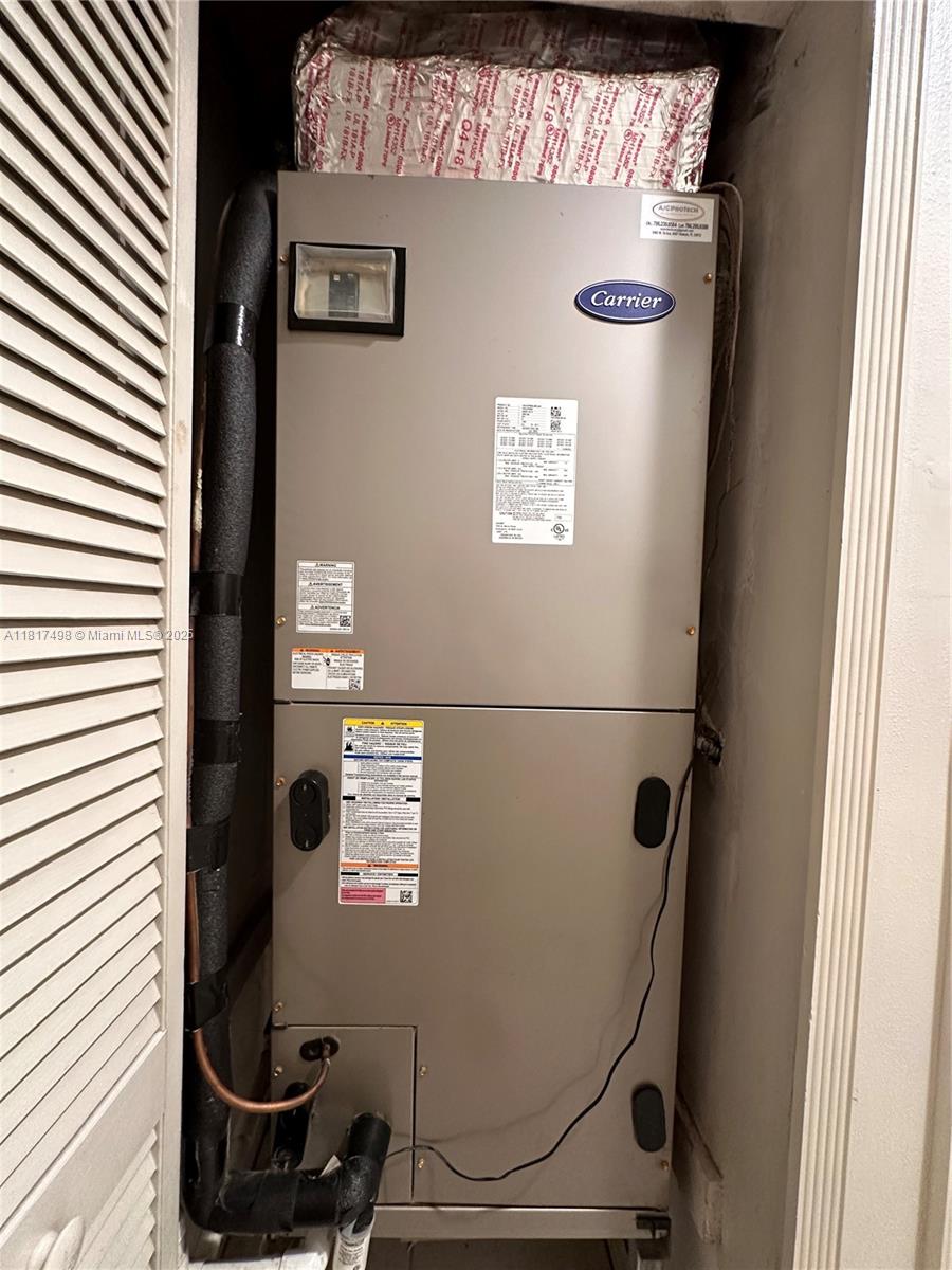 C & F SUBDIVISION - Residential