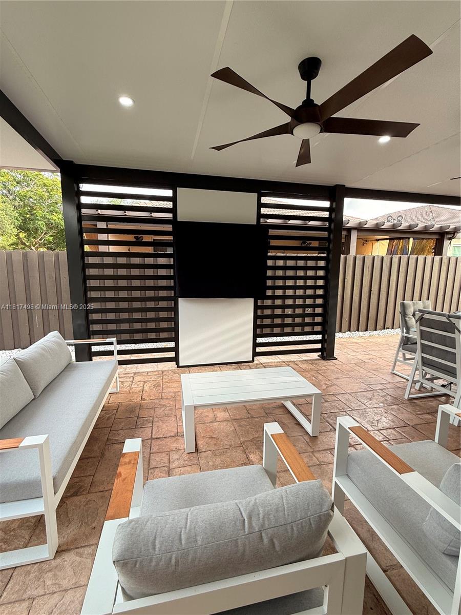 C & F SUBDIVISION - Residential