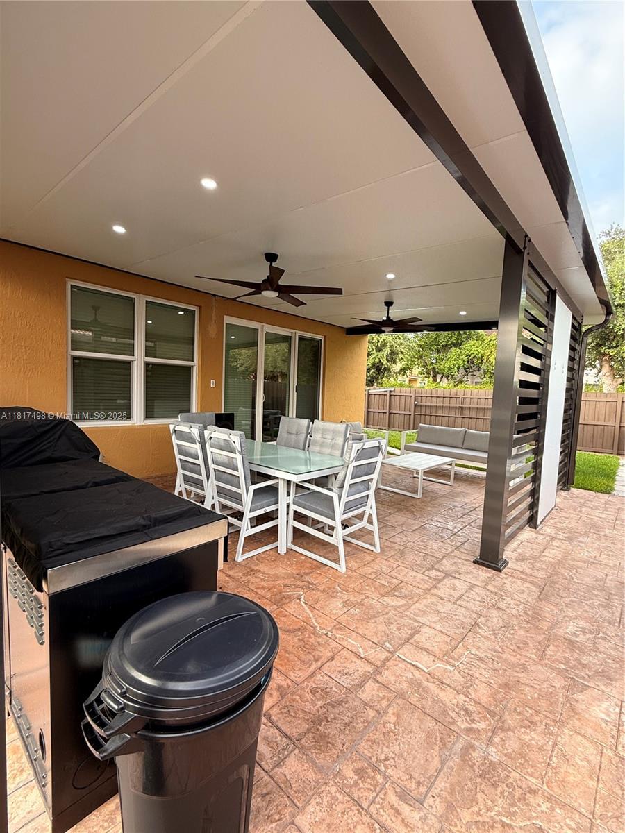 C & F SUBDIVISION - Residential