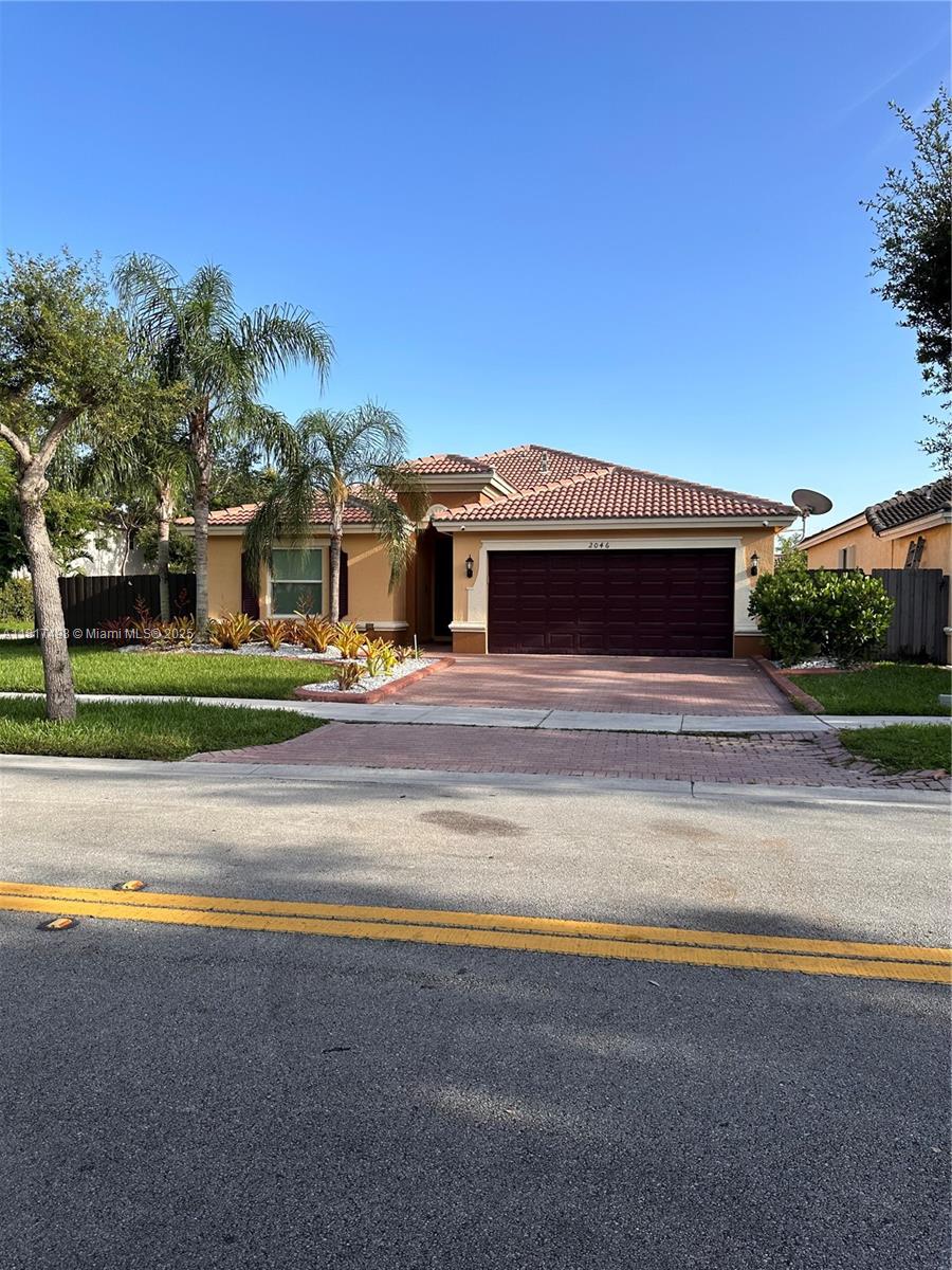 C & F SUBDIVISION - Residential