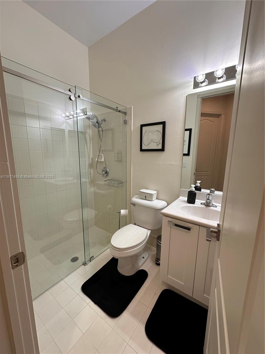 C & F SUBDIVISION - Residential