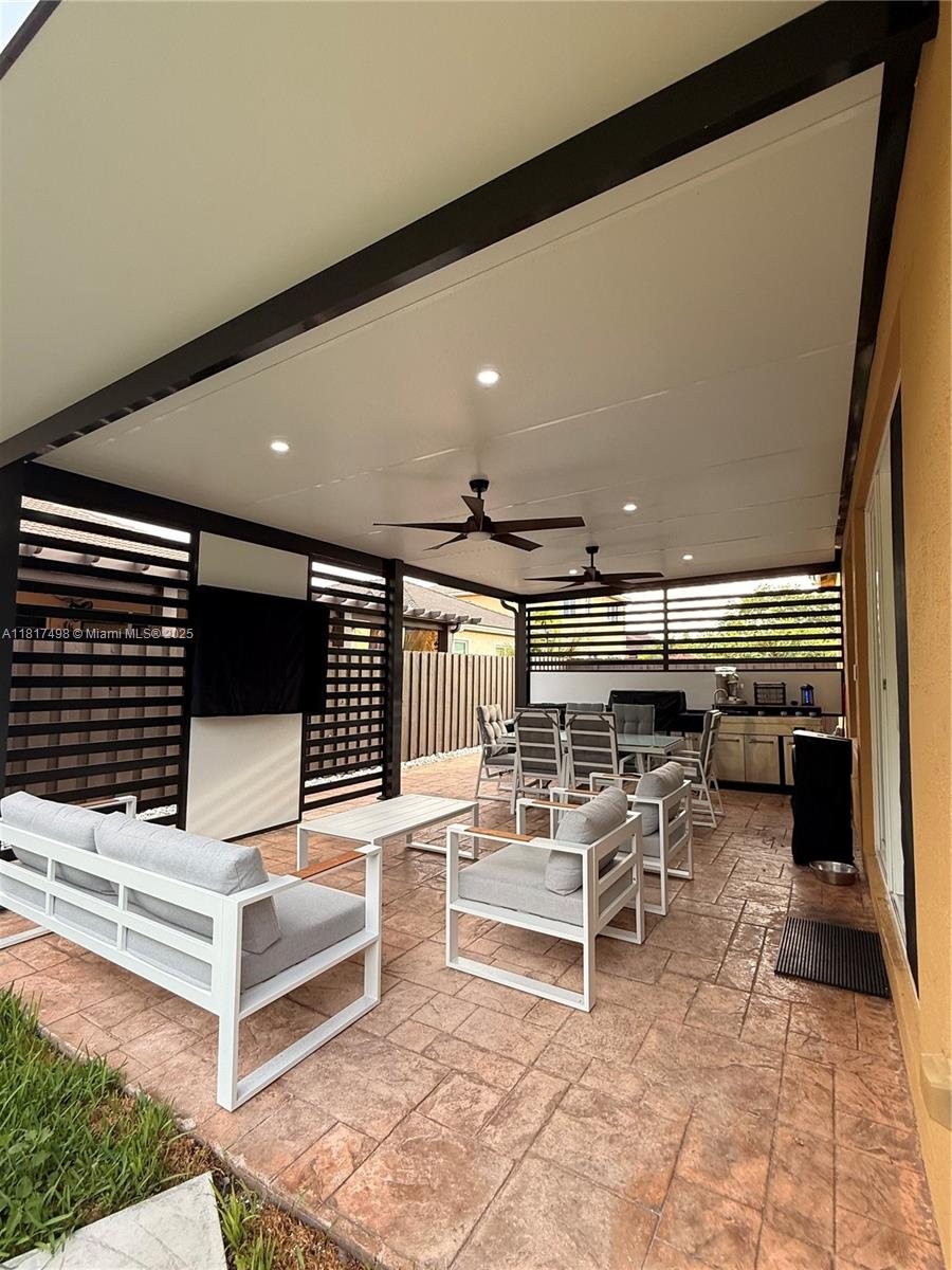 C & F SUBDIVISION - Residential