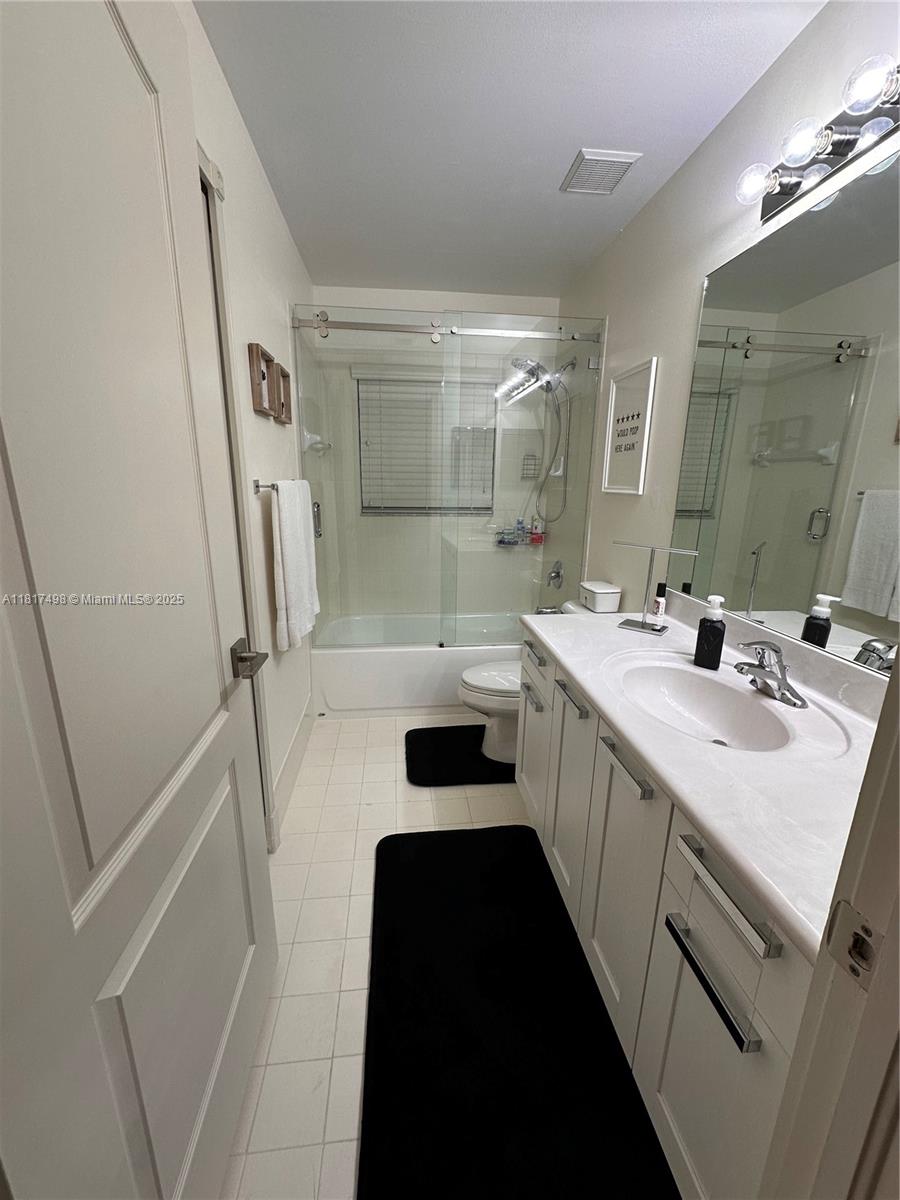 C & F SUBDIVISION - Residential