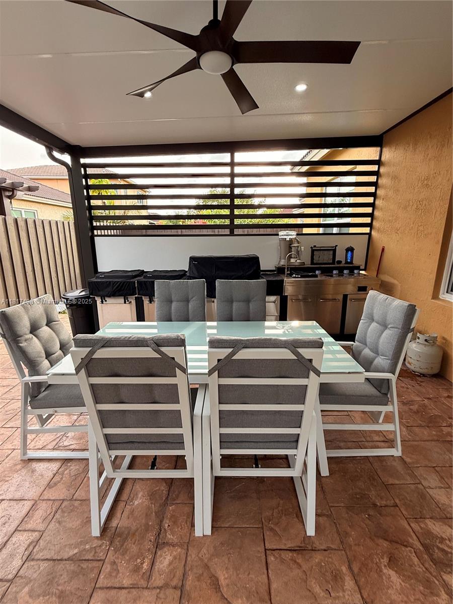 C & F SUBDIVISION - Residential