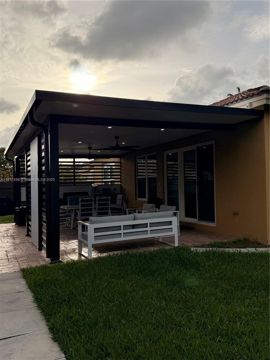 C & F SUBDIVISION - Residential