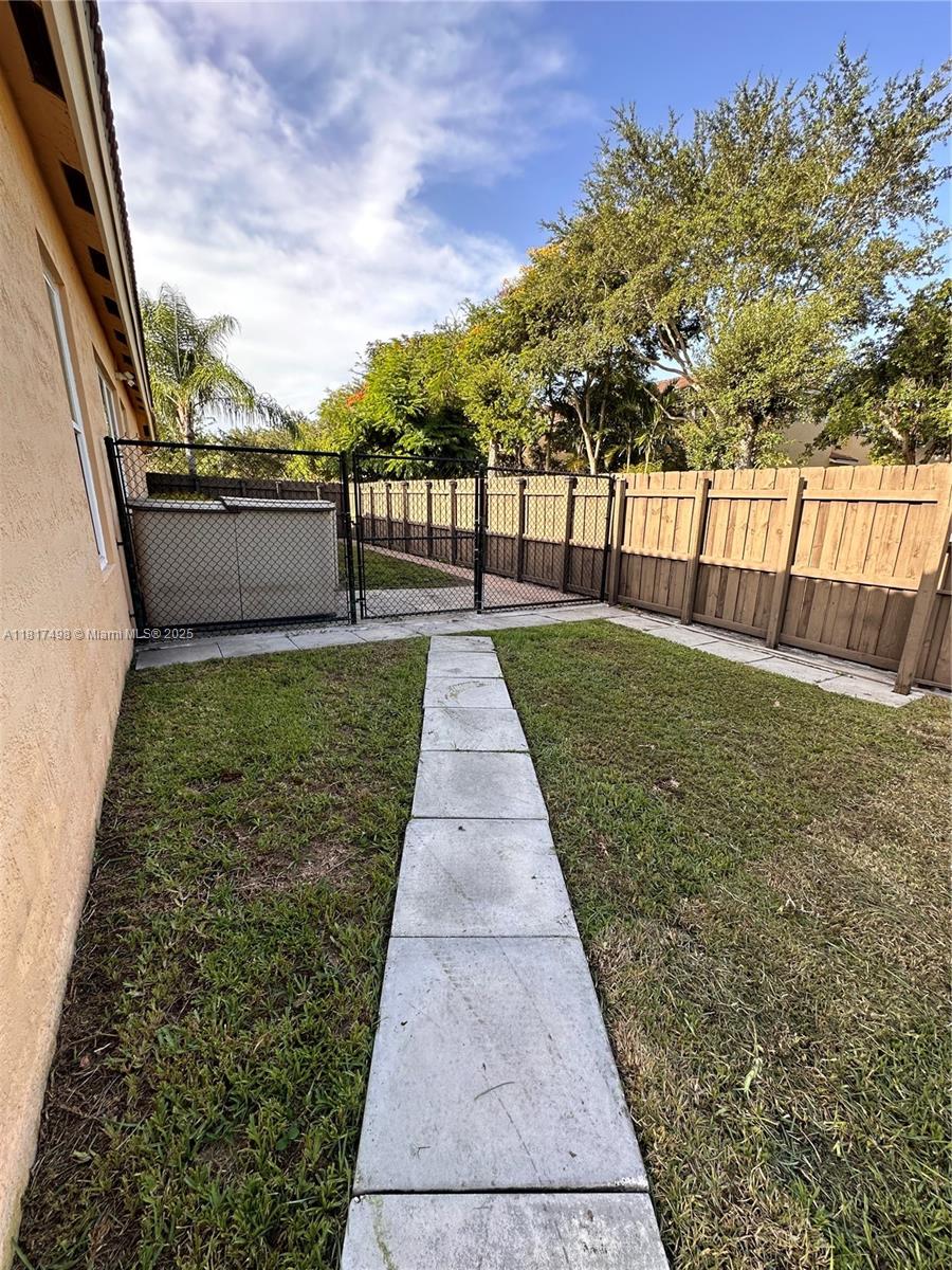 C & F SUBDIVISION - Residential