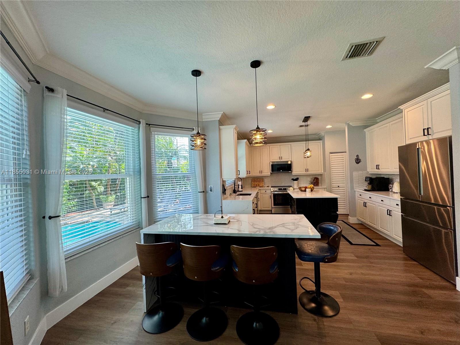 POD 2 AT MONARCH LAKES - Residential