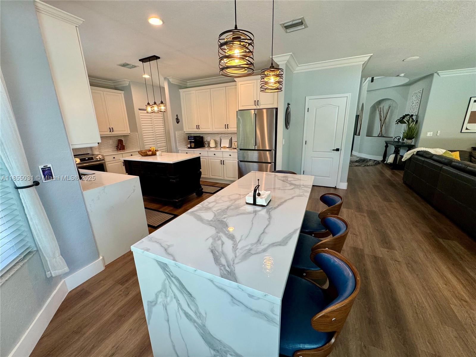 POD 2 AT MONARCH LAKES - Residential