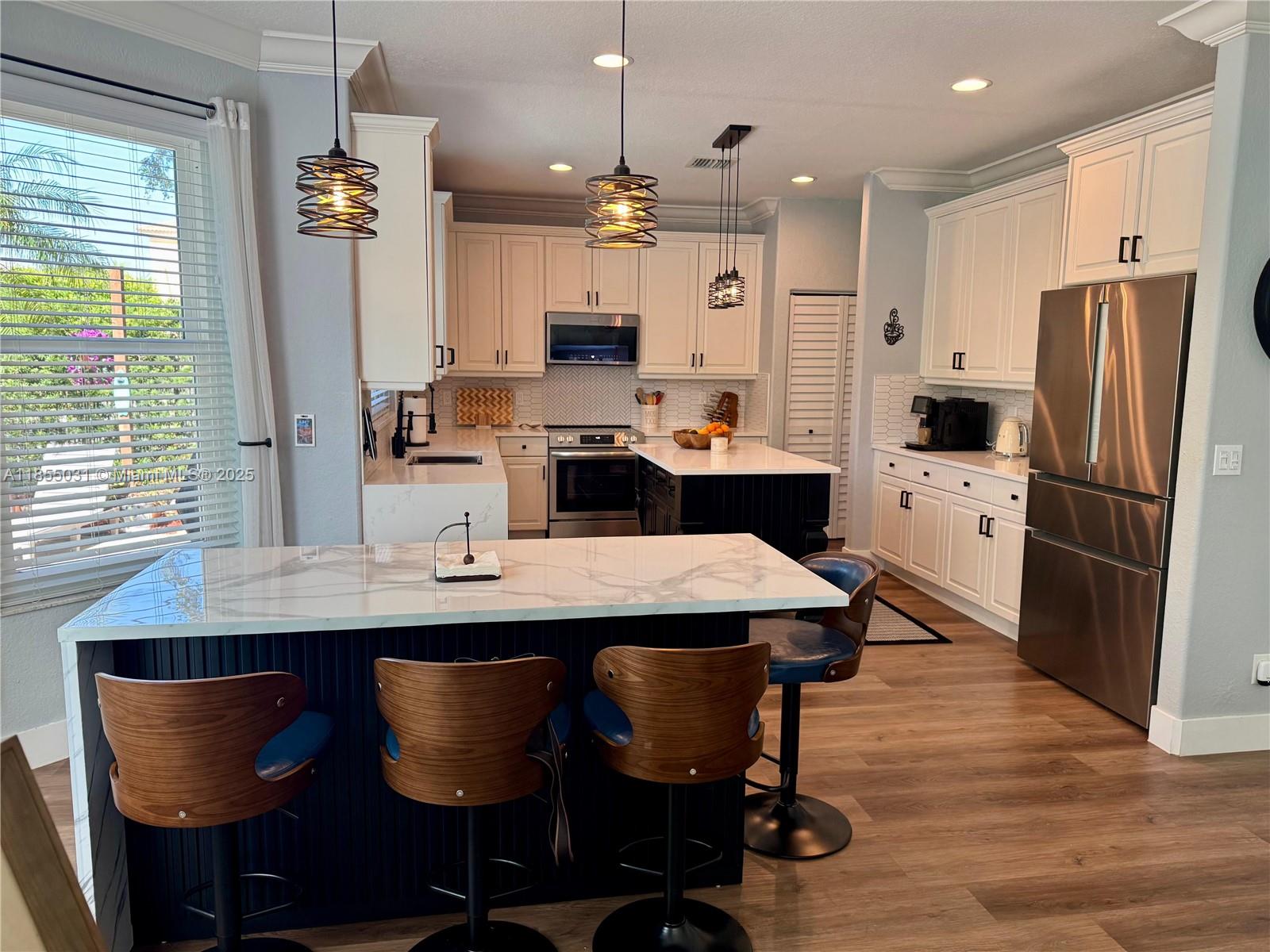 POD 2 AT MONARCH LAKES - Residential