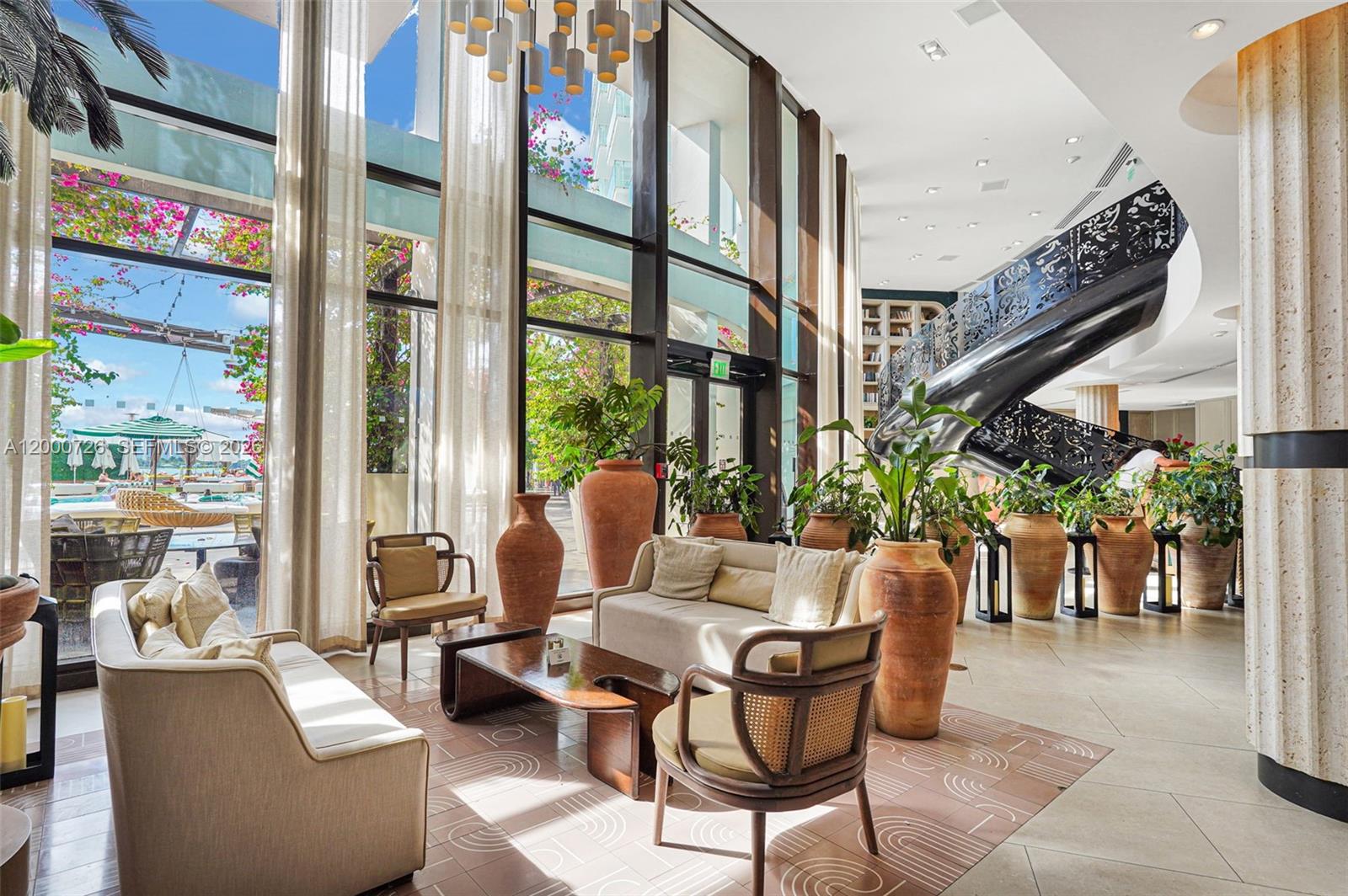 1100 WEST CONDO - Residential