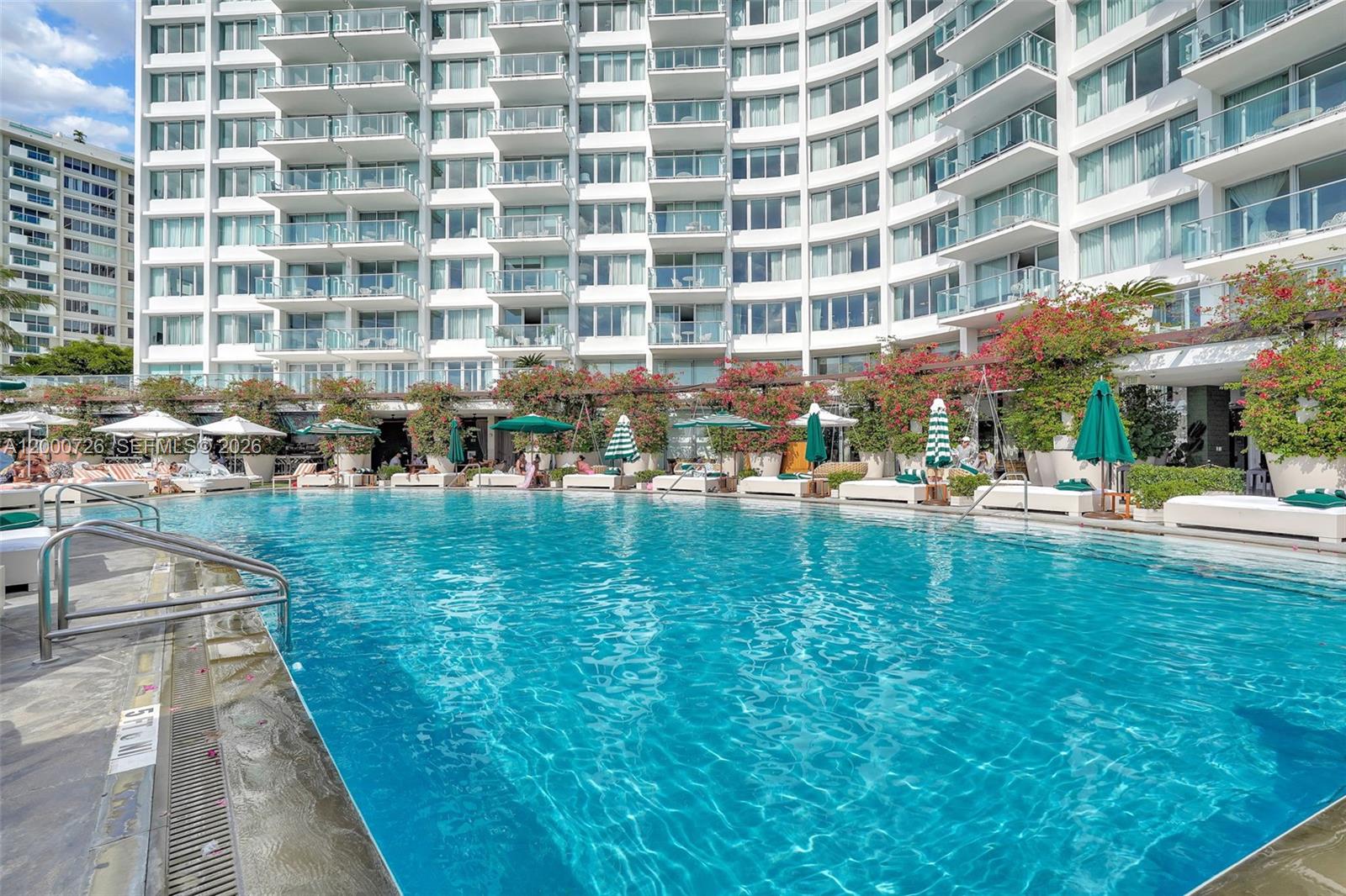 1100 WEST CONDO - Residential