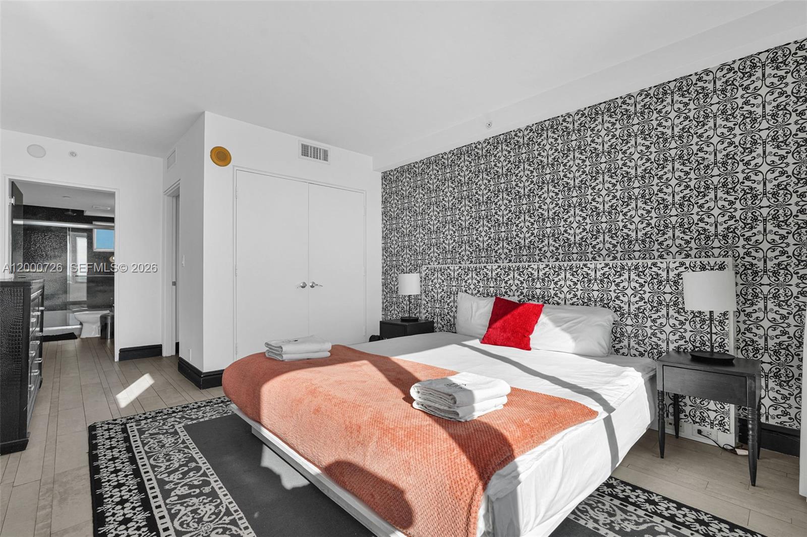 1100 WEST CONDO - Residential