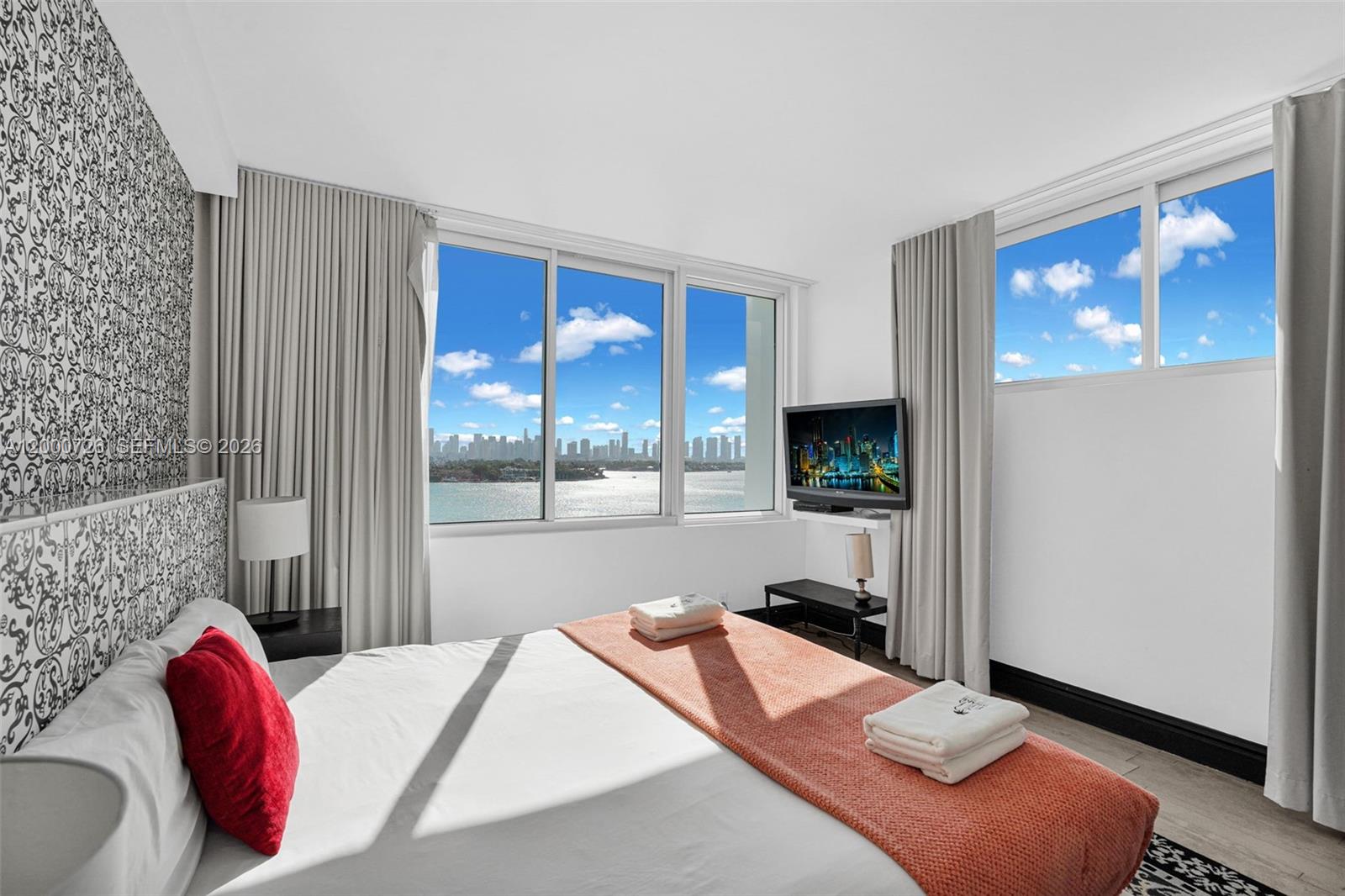 1100 WEST CONDO - Residential