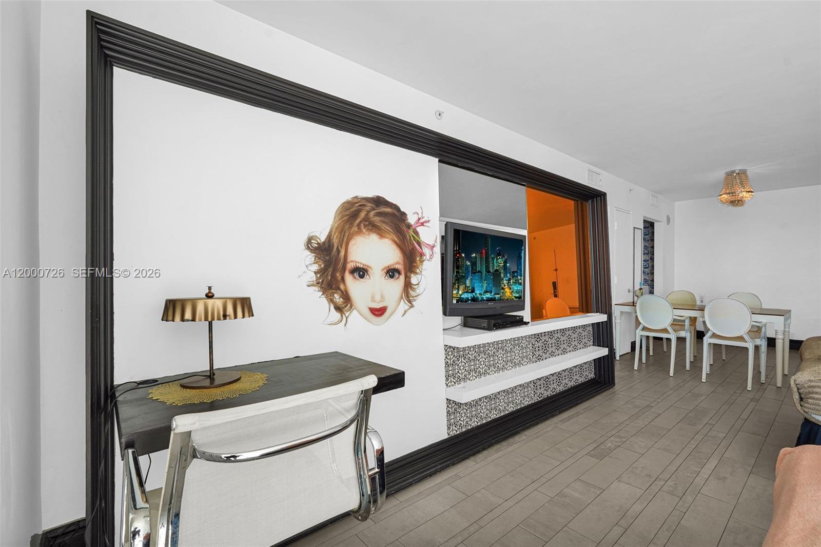 1100 WEST CONDO - Residential