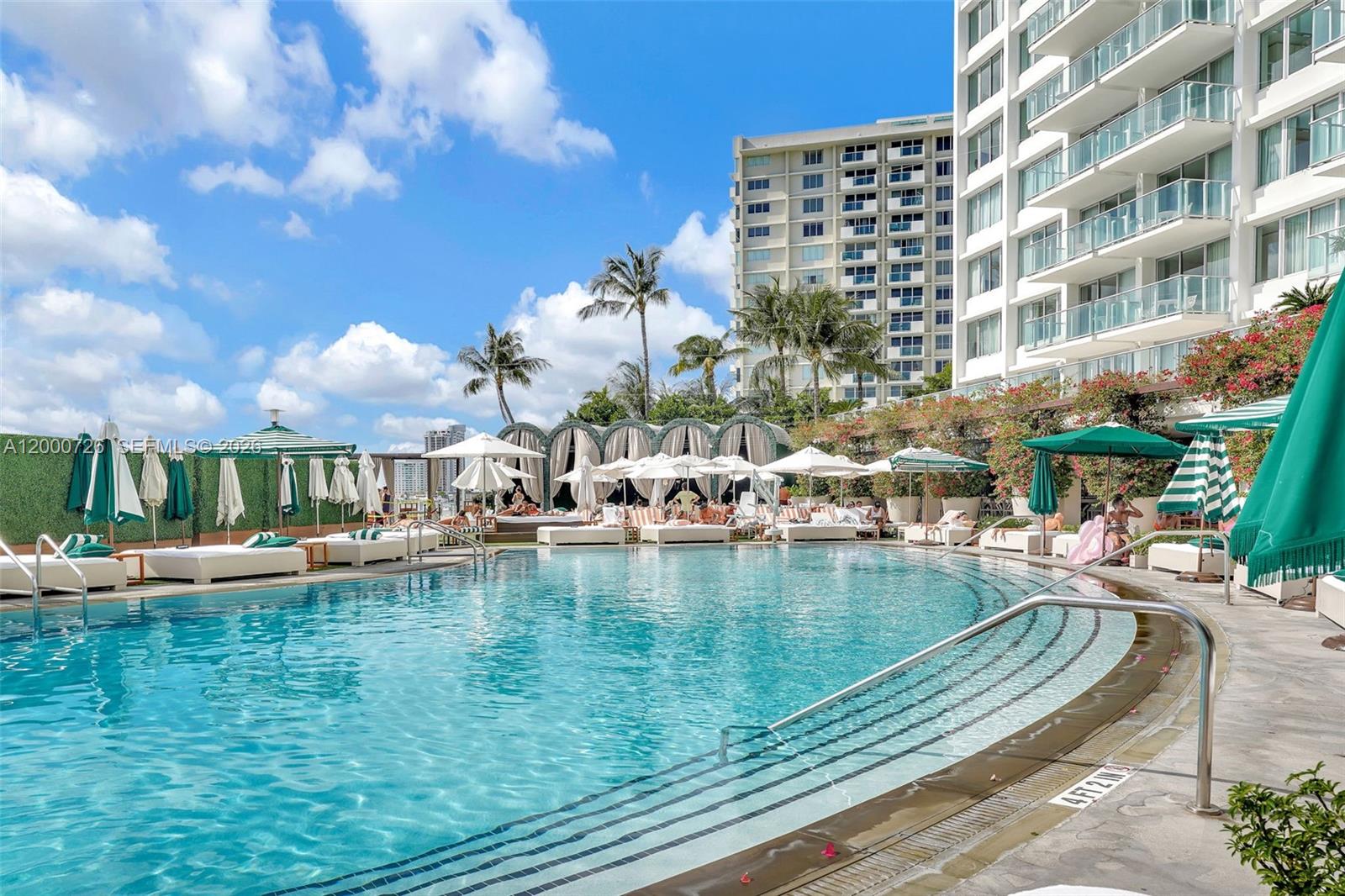 1100 WEST CONDO - Residential